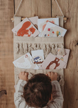 Încarcă imaginea în vizualizatorul Galerie, Seturi Puzzle Animale hrană și foloase