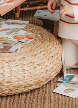Încarcă imaginea în vizualizatorul Galerie, Primele cuvinte - singular si plural